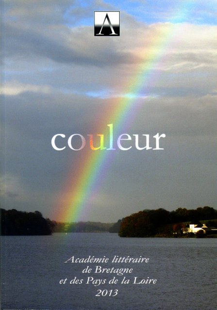 Cahiers Couleur