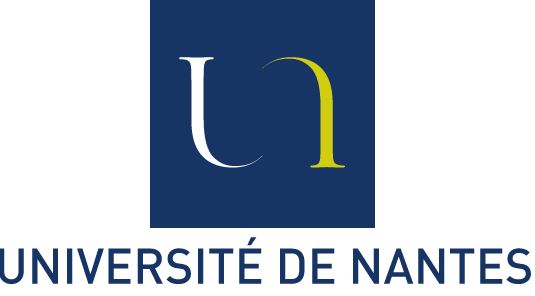 Université de Nantes_Logo